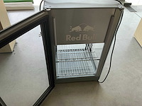 Red bull koelvitrine - afbeelding 4 van  6