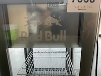 Red bull koelvitrine - afbeelding 5 van  6