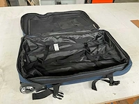 Red bull racing max verstappen reistrolley (4x) - afbeelding 2 van  14
