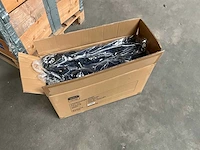 Red bull racing max verstappen reistrolley (5x) - afbeelding 5 van  14