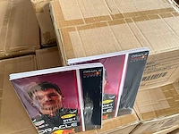 Red bull racing max verstappen schrift set van 3 stuks (120x) - afbeelding 2 van  4