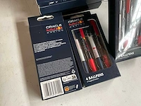 Red bull racing max verstappen set balpennen 4 stuks (65x) - afbeelding 4 van  4