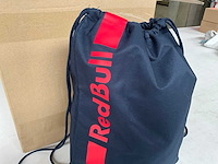 Red bull racing shoebag/rugzak (22x) - afbeelding 2 van  6