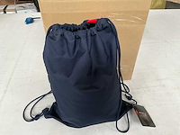 Red bull racing shoebag/rugzak (22x) - afbeelding 5 van  6