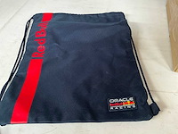 Red bull racing shoebag/rugzak (22x) - afbeelding 6 van  6