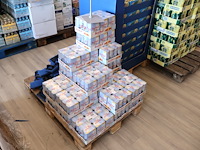 Red bull zero vervallen 4x4x6 25cl (plm 19) - afbeelding 3 van  4