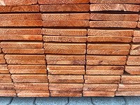 Red class plank 1800x140x17 mm (192x) - afbeelding 6 van  7