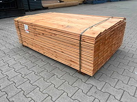 Red class plank 1800x140x17 mm (192x) - afbeelding 4 van  9