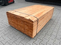 Red class plank 1800x140x17 mm (192x) - afbeelding 5 van  9