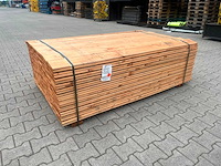 Red class plank 1800x140x17 mm (192x) - afbeelding 1 van  8
