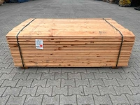 Red class plank 1800x140x17 mm (192x) - afbeelding 3 van  11