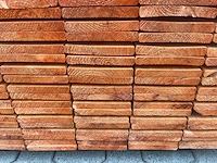 Red class plank 1800x140x17 mm (192x) - afbeelding 3 van  11