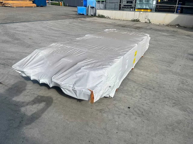Red class wood kapschuur basisset malmö... - afbeelding 5 van  8