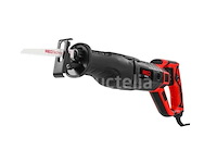 Red technic reciprozaag - afbeelding 1 van  4