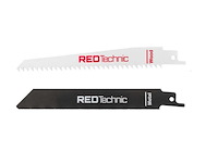 Red technic reciprozaag - afbeelding 2 van  4