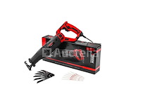 Red technic reciprozaag - afbeelding 3 van  4