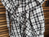 Red valentino jurk - afbeelding 1 van  3