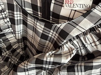 Red valentino jurk - afbeelding 2 van  3