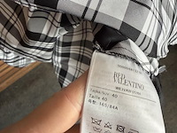 Red valentino jurk - afbeelding 3 van  3