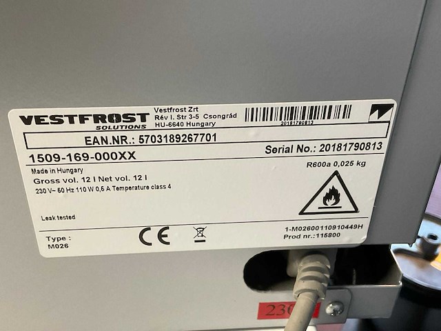 Redbull koelvitrine drank - afbeelding 3 van  16