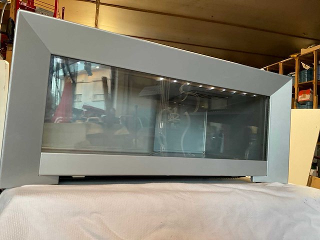 Redbull koelvitrine drank - afbeelding 9 van  16