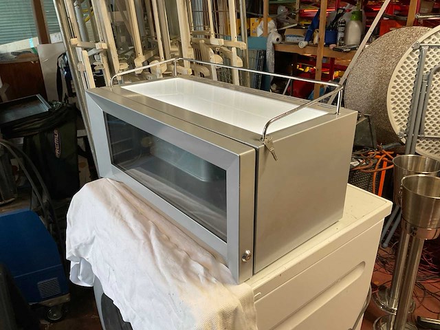 Redbull koelvitrine drank - afbeelding 10 van  16