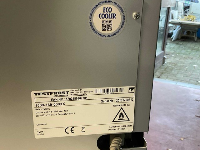 Redbull koelvitrine drank - afbeelding 16 van  16