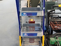 Redbull winkeldisplay - afbeelding 3 van  3