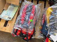 Reddingsvest (5x) - afbeelding 1 van  5