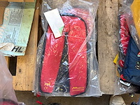 Reddingsvest (5x) - afbeelding 4 van  5