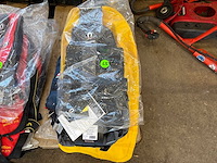 Reddingsvest (6x) - afbeelding 1 van  5