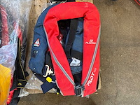 Reddingsvest (6x) - afbeelding 2 van  5