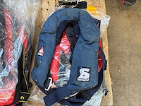 Reddingsvest (6x) - afbeelding 3 van  5