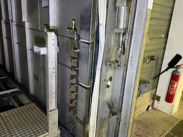 Redditch oven - afbeelding 3 van  42