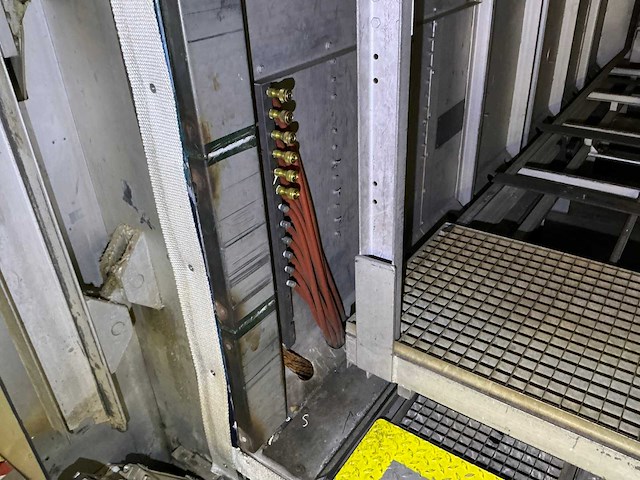 Redditch oven - afbeelding 5 van  42