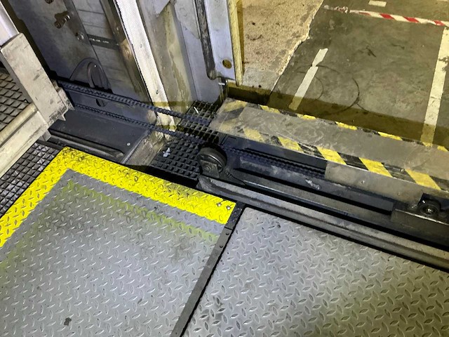 Redditch oven - afbeelding 6 van  42