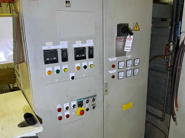 Redditch oven - afbeelding 9 van  42