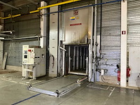 Redditch oven - afbeelding 1 van  42