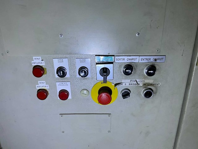 Redditch oven - afbeelding 14 van  42