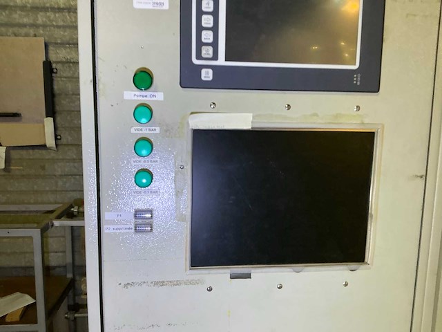 Redditch oven - afbeelding 16 van  42