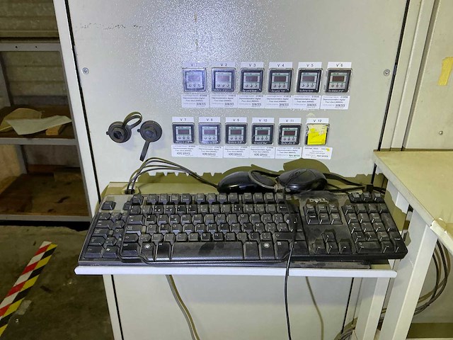 Redditch oven - afbeelding 17 van  42