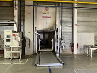 Redditch oven - afbeelding 12 van  42