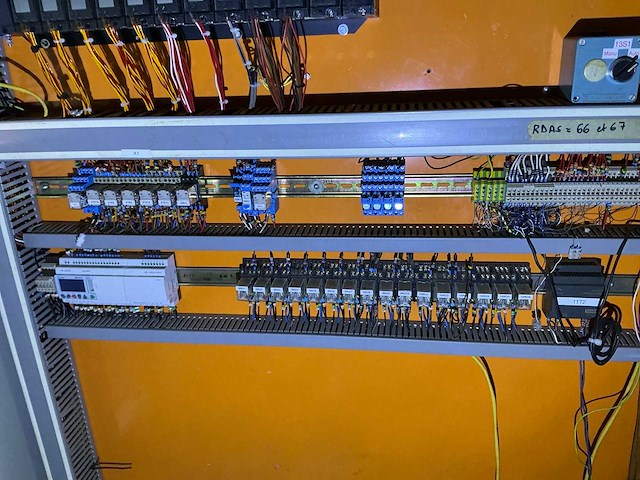 Redditch oven - afbeelding 24 van  42