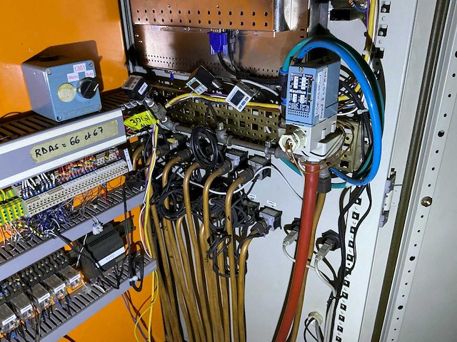 Redditch oven - afbeelding 30 van  42