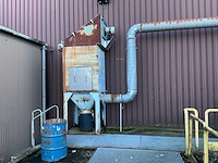 Redditch oven - afbeelding 33 van  42