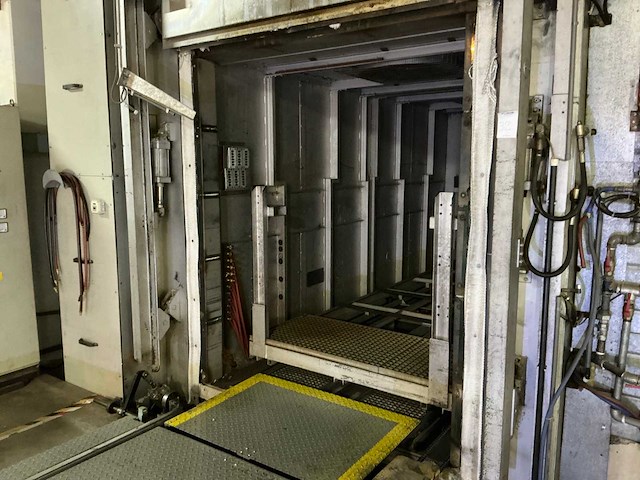 Redditch oven - afbeelding 23 van  42