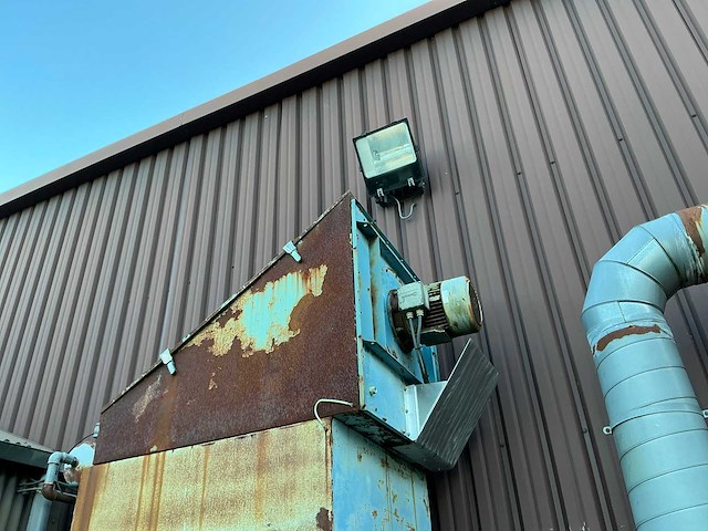 Redditch oven - afbeelding 35 van  42