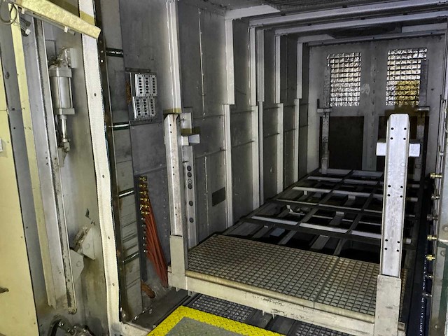 Redditch oven - afbeelding 41 van  42