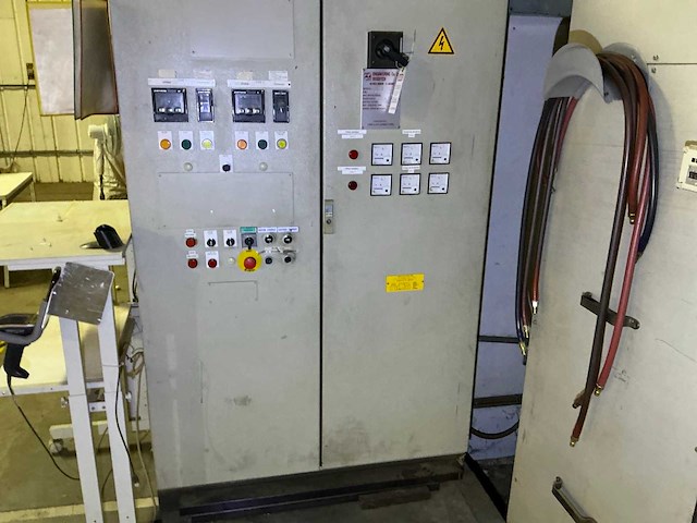 Redditch oven - afbeelding 7 van  42