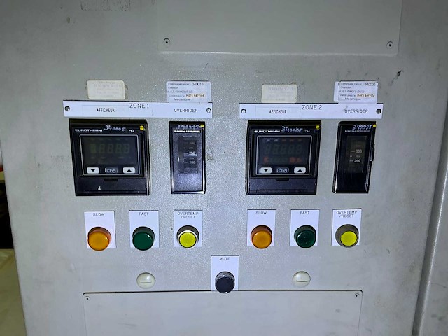 Redditch oven - afbeelding 10 van  42